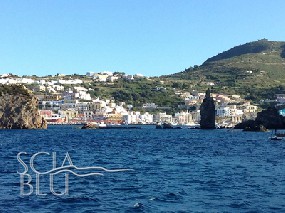 Ponza e Isole Pontine